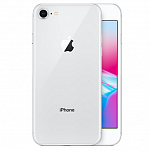 Apple iPhone 8 128 Gb Silver 