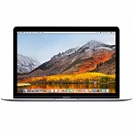 Apple MacBook 12 Mid 2017 MNYH2RU/A SIlver