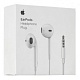 Наушники Apple EarPods Headphone Plug Jack 3,5 мм (MNHF2ZM/A)