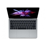 Apple MacBook Pro 13 MLL42RU/A with Retina display Late 2016 Space Grey (i5 2.0GHz/256GB)