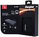 Внешний аккумулятор USB Energizer Power Bank UE10005 10000 mAh (black)