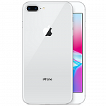Apple iPhone 8 Plus 128 Gb Silver 