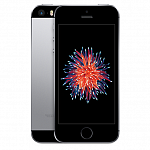 Apple iPhone SE 64 Gb Space Gray А1723