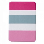 Чехол Uniq March для iPad mini розовый