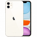Apple iPhone 11 128Gb White 