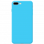 Чехол для Apple iPhone 7 Plus/iPhone 8 Plus Deppa Gel Air Case (голубой)