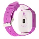 Детские умные часы с GPS Кнопка жизни Aimoto Start (розовый)