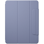 Чехол Deppa Wallet Onzo Magnet для iPad Pro 12,9" 2020\2021 (лавандовый)