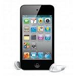  Apple iPod touch 4 16Gb Silver