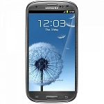 Samsung i9300 Galaxy S 3 16Gb (grey)