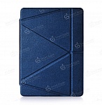 Чехол для iPad Pro 12,9 Onjess Smart Case (синий)