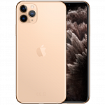 Apple iPhone 11 Pro 256Gb Gold MWC92RU/A