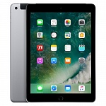 Apple iPad 2017 32GB Wi-Fi (MP2F2RU/A) Space Grey 
