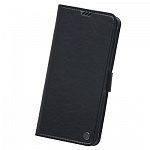 Чехол-книжка Uniq Journa Heritage для Samsung Galaxy S10 Plus (черный)