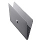 Apple MacBook 12 Early 2016 MLH72RU/A Space Gray