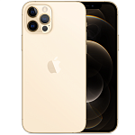Apple iPhone 12 Pro Max 512Gb (Gold) MGDK3RU/A