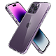 Чехол Spigen Ultra Hybrid для Apple iPhone 14 Pro Max (прозрачный)