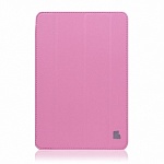 Чехол Just Case для Apple iPad mini розовый