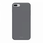 Чехол для Apple iPhone 7 Plus/iPhone 8 Plus Deppa Air Case графит