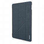 Чехол Baseus Simplism Y-Type Leather Case для iPad Pro 12.9" 2017 (синий)