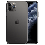 Apple iPhone 11 Pro 256Gb Space Gray MWC72RU/A