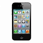 Apple iPhone 4S 64gb Black