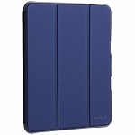 Чехол Mutural Folio Case для iPad Air 2020 10,9" (синий)