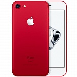 Apple iPhone 7 128 GB Product Red MPRL2RU\A