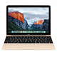 Apple MacBook 12 Early 2015 MK4M2RU/A Gold