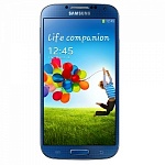 Samsung i9505 Galaxy S4 16Gb (blue)