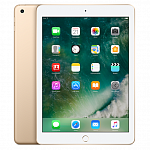 Apple iPad 2017 Wi-Fi + Cellular 32gb Gold