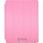 Чехол для iPad 2\3\4 Smart Case (розовый)
