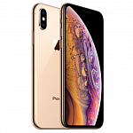 Apple iPhone XS Max 512Gb Gold A2101/A1921
