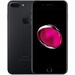Apple iPhone 7 Plus 128 GB Black A1784