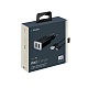 Сетевое зарядное устройство 2 USB 2.4А + кабель USB Type-C Deppa, черный