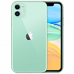 Apple iPhone 11 256Gb Green MHDV3RU/A