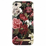 Чехол для Apple iPhone 8/7/6/6s iDeal of Sweden Fashion Case Antique Roses