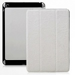 Чехол для iPad mini Gissar Flora белый