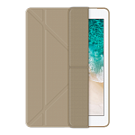 Чехол Deppa Wallet Onzo для iPad Pro 10.5 (бежевый)