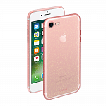 Чехол Deppa Chic Case для Apple iPhone 7 розовый