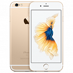 Apple iPhone 6S 128 Gb Gold MKQV2RU/A