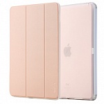 Чехол Rock Phantom Series для iPad Pro 9.7" розовый