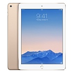 Apple iPad Air 2 Wi-Fi + Cellular 64 Gb Gold MH172RU/A