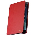 Чехол Uniq Muse для iPad Air красный