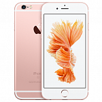 Apple iPhone 6S 16 Gb Rose Gold MKQM2RU/A