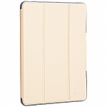 Чехол Mutural Folio Case для iPad Air 2020 10,9" (золотой)
