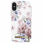 Чехол iDeal of Sweden Fashion Case для Apple iPhone X\XS Floral Romance