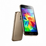 Samsung G800F Galaxy S5 mini LTE 16 Gb gold