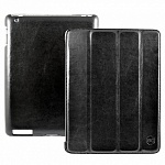 Чехол SG case для iPad 3\4 черный