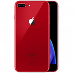 Apple iPhone 8 Plus 256 Gb Red A1897  